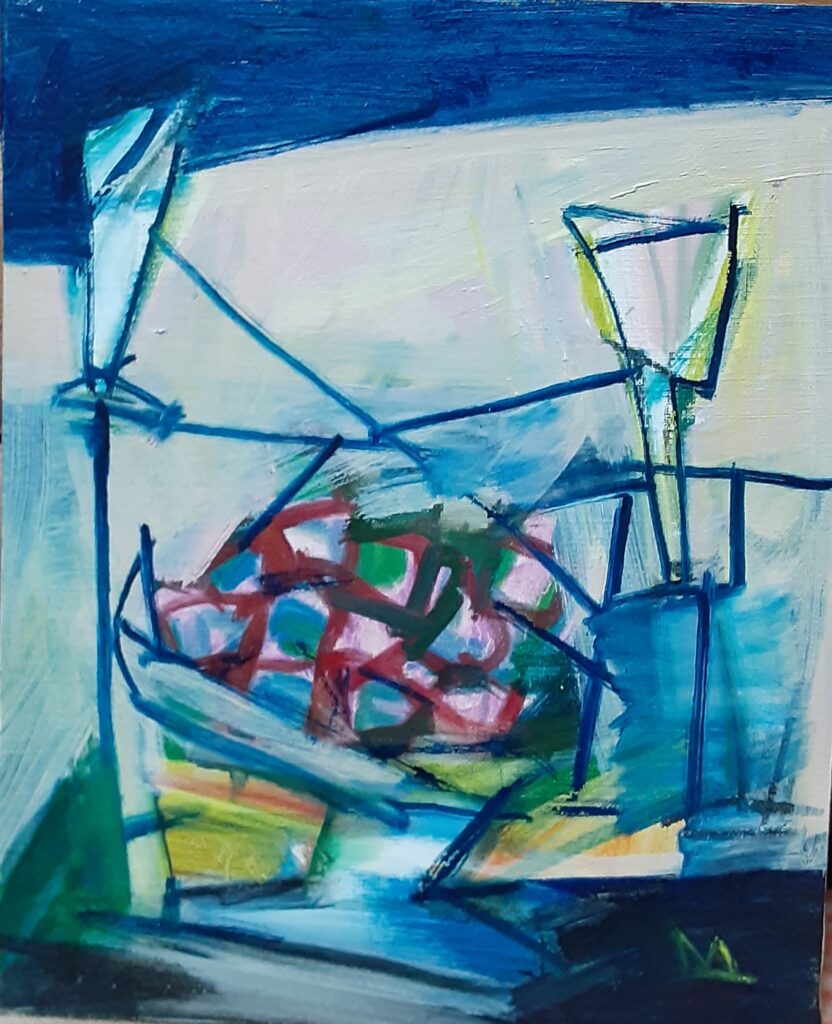 021_Still Life_3F