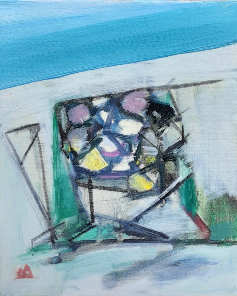 018_グラスとフルーツ_3F