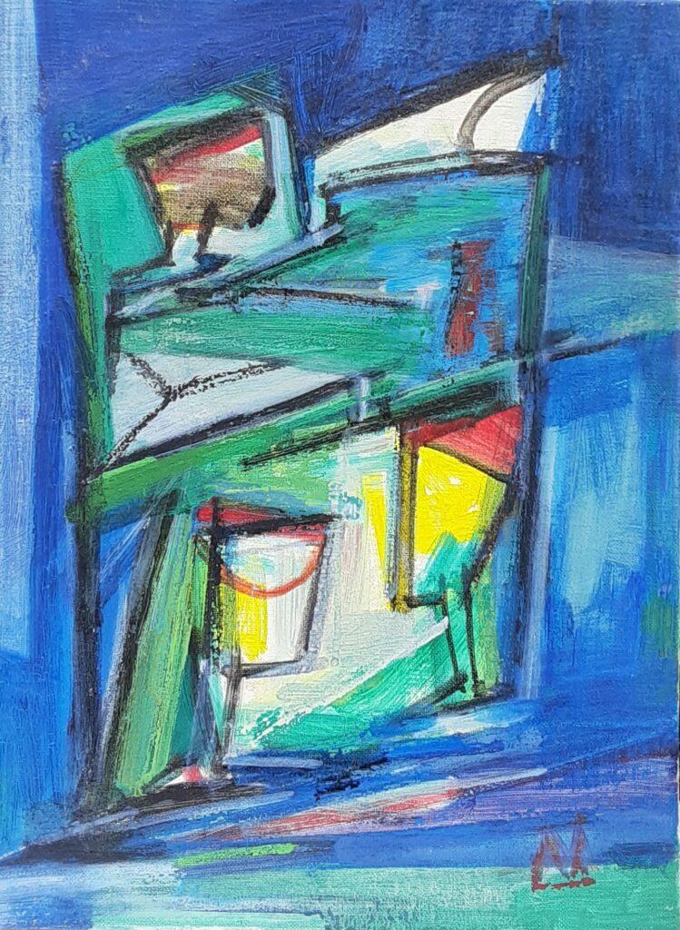 009_５つのグラス_4F